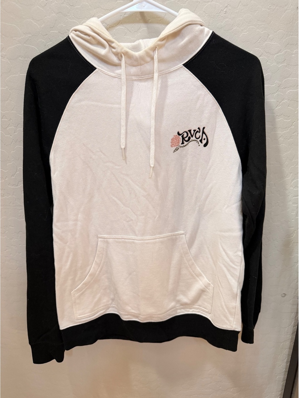 Rvca hoodie